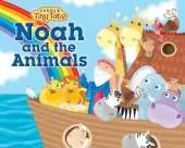 Noah and the Animals