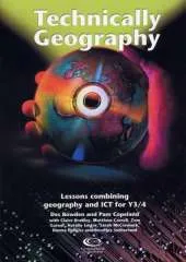 Technically Geography - Y3/4