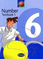 1999 Abacus Year 6 / P7: Textbook Number 1