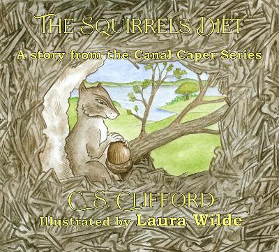 The Squirrel's Diet