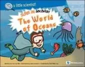 World Of Oceans, The: Super Mi Discovery