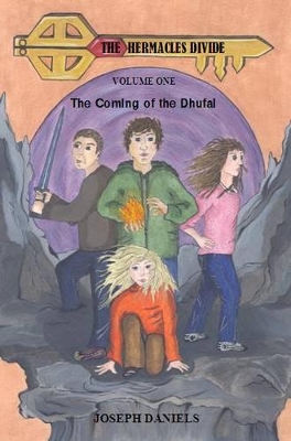 The Hermacles Divide: The Coming of the Dhufal