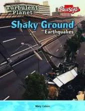 Raintree Freestyle: Turbulent Planet - Shaky Ground - Earthquakes