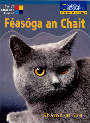 Feasoga an Chait