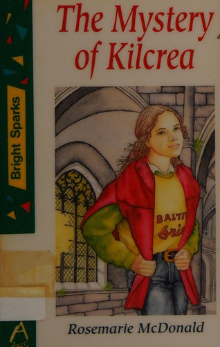 The Mystery of Kilcrea