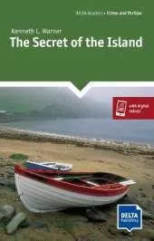 The Secret of the Island: Reader + Delta Augmented