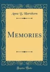 Memories (Classic Reprint)