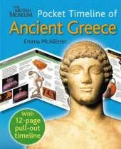 Pocket Timeline: Ancient Greece