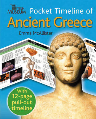 Pocket Timeline: Ancient Greece