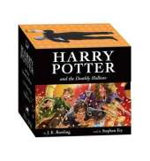 Harry Potter and the Deathly Hallows