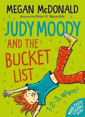 Judy Moody and the Bucket List