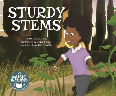 My First Science Songs Sturdy Stems
