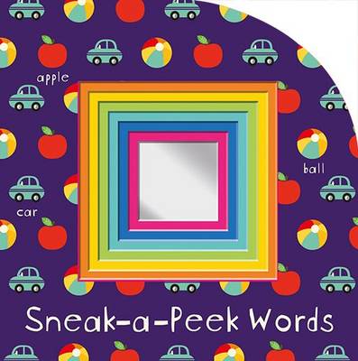 Sneak-a-Peek Words: Sneak a Peek