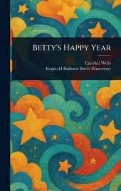 Betty's Happy Year