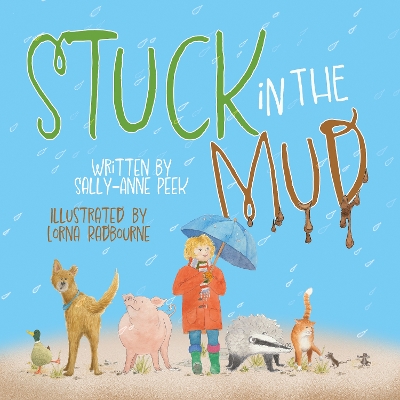 Stuck in the Mud