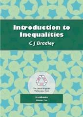 Introduction to Inequalities