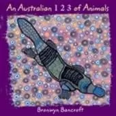 An Australian 123 of Animals