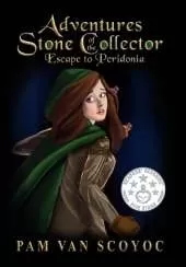 Adventures of the Stone Collector: Escape to Peridonia
