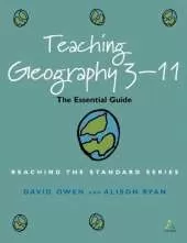 Teaching Geography 3-11
