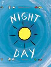 Night and Day