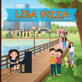 Lisa Pizza