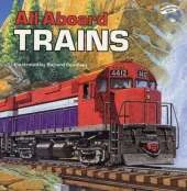 All Aboard Trains