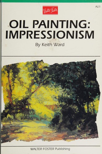 Oil Painting: Impressionism