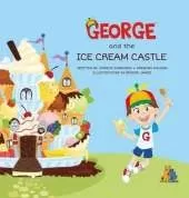 George and the Ice Cream Castle