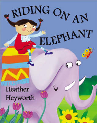 Riding on an Elephant