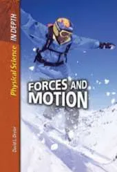 Forces and Motion