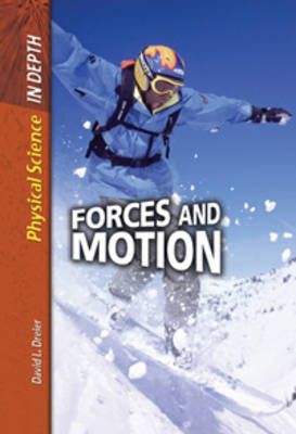 Forces and Motion