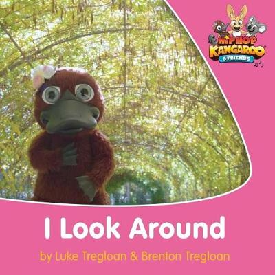 I Look Around (US English)