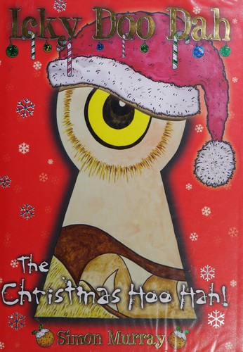 The Christmas Hoo - Hah!