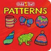 Odd 1 out: Patterns
