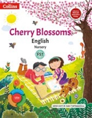 Cherry Blossoms FS1 English CB (NURSERY)