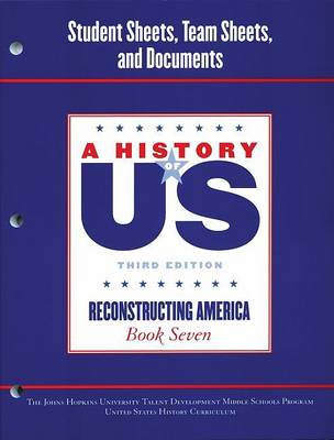 Johns Hopkins University Student Workbook for Book Volume 7 Hofus