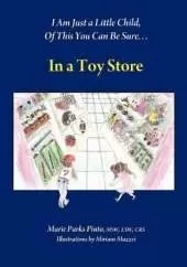 In A Toy Store