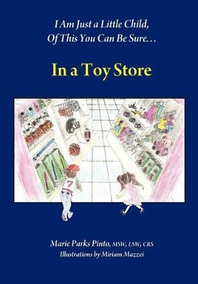In A Toy Store
