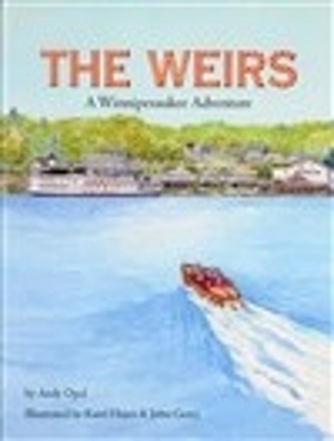 The Weirs: A Winnipesaukee Adventure