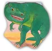 Tyrannosaurus