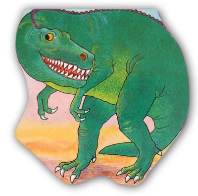 Tyrannosaurus