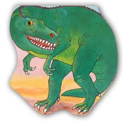 Tyrannosaurus