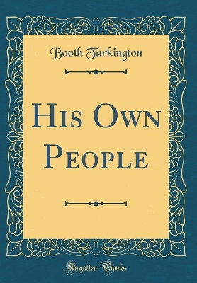 His Own People (Classic Reprint)
