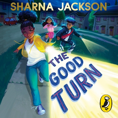 The Good Turn