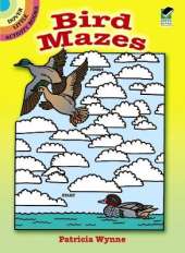 Bird Mazes