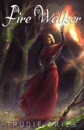 Fire Walker: Sand Dancer
