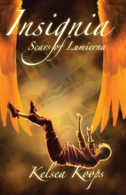 Insignia: Scars of Lumierna