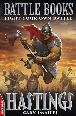 EDGE: Battle Books: Hastings