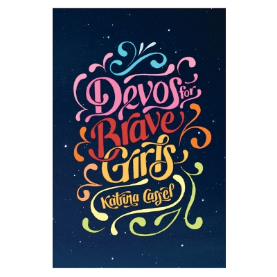 Devos for Brave Girls