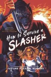 How to Survive a Slasher